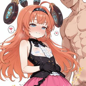 シャドバ リーシェナ バック♡