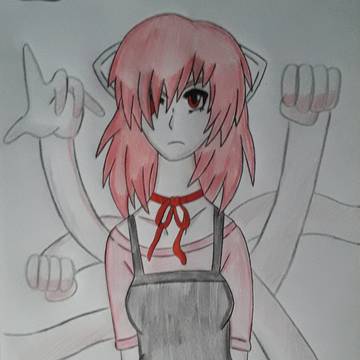 Lucy Elfen Lied