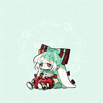 夏影