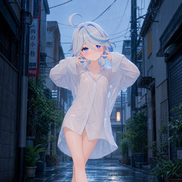 芙宁娜