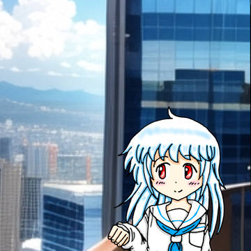 建物探訪