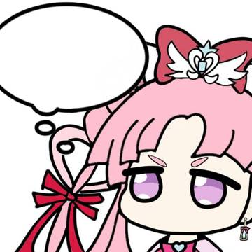 我画画