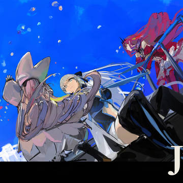 June
