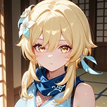 荧