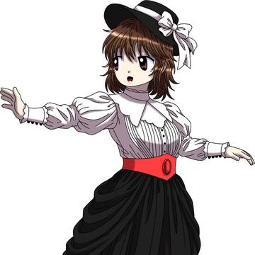 Renko Usami