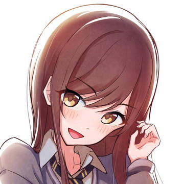 大崎甘奈 アイドルマスターシャイニーカラーズ