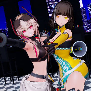 Soppo x Robella Bubblin 🏁🏆🥇
