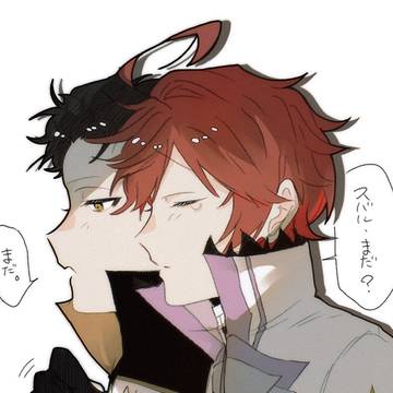 旧Twitter絵まとめ