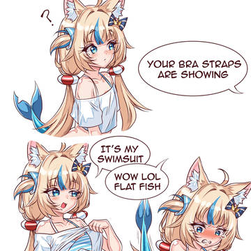 Flat Fish Friday 🐟