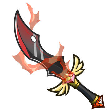 【2Dゲーム素材】ファンタジー武器イラスト3種セット