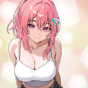 Maho ( Neptunia )