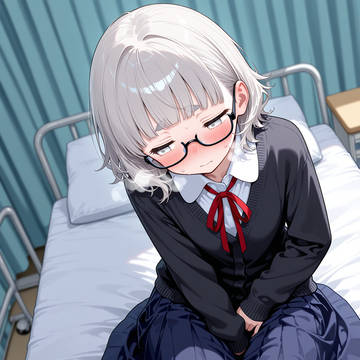 ゆらちゃんのこっそり記録。