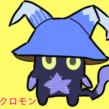 きらファンのクロモン