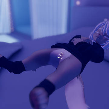 ナナチ lonely in bed ~