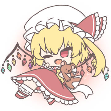 フランちゃん