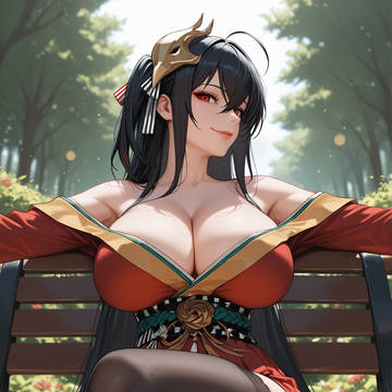 Taihou