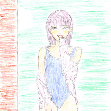 らくがき
