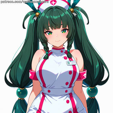 Qingyi | Zenless Zone Zero