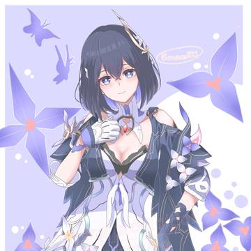 二部ゼーレ可愛い~!
