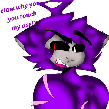 Tinky tank (slendytubbies lll)