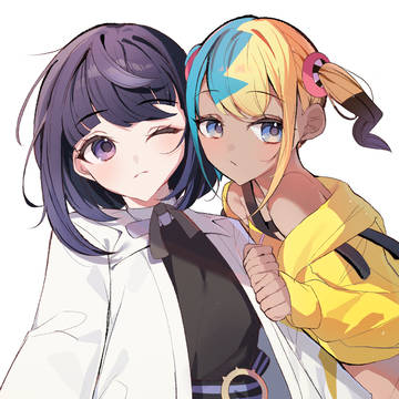 カナムクちゃん