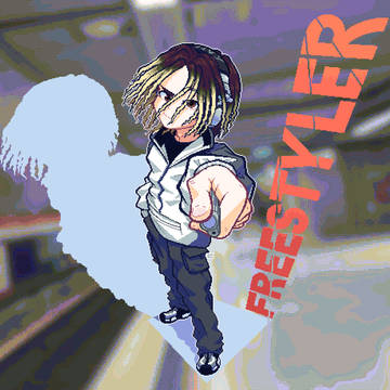 FREESTYLER