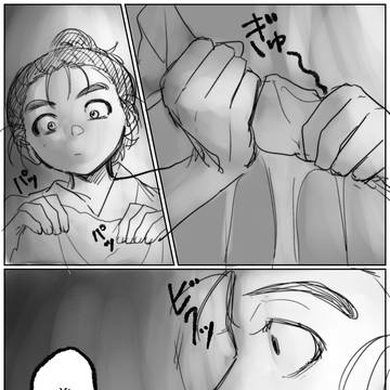 療養期間中のちょっと怖い話