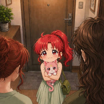 ネフまこ:お願いです、親御さんたち。