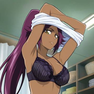 Yoruichi