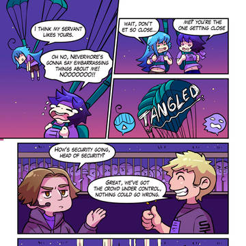 The concert part 2 pag. 3