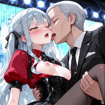 祥子とライブステージ
