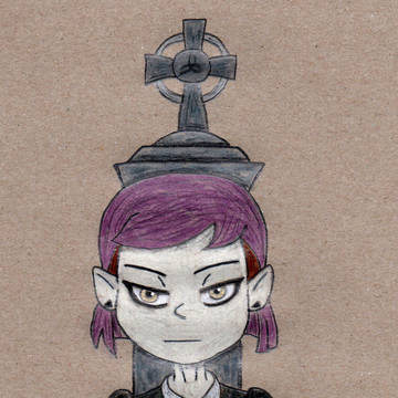 Gothic Amity