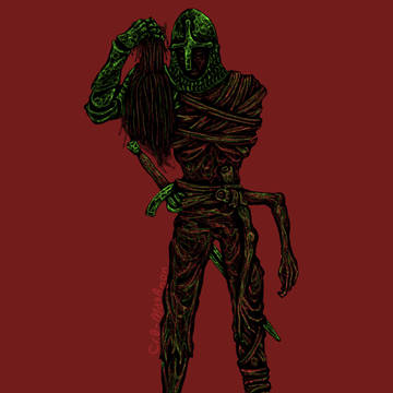 Limb collector