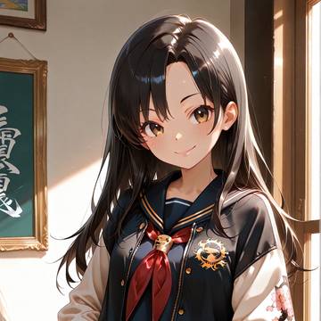 向井拓海ちゃん（アイドルマスターシンデレラガールズ）