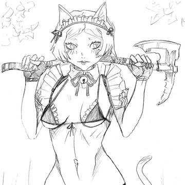 Thursday pencil 56