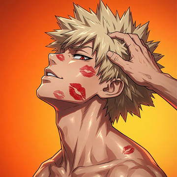 BAKUGO