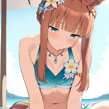 ウマ娘