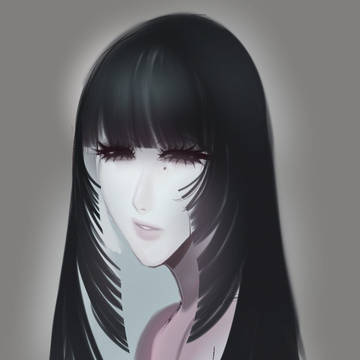 ❖ 水月
