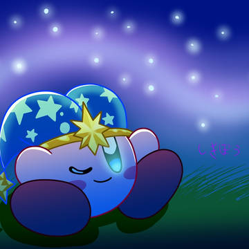 星空