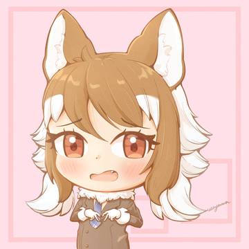 イタリアオオカミ
