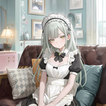 ㉞の若葉睦