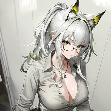 ㊶のケルシー