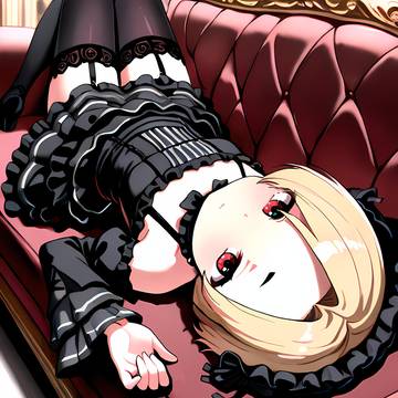 03. Velvet