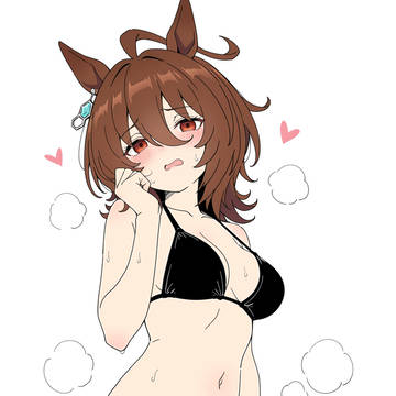 アグネスタキオン