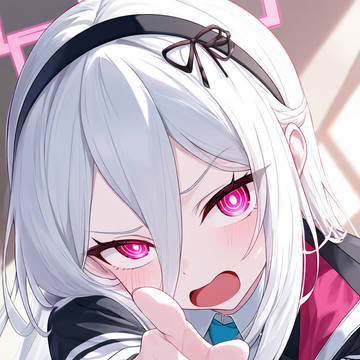 "Don't call me Kei-Kei!!"