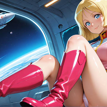 【パッケージ販売】セイラ・マス