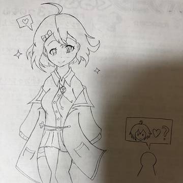 ロアちゃんに質問！！
