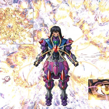 Matrix Interface Abilities 23