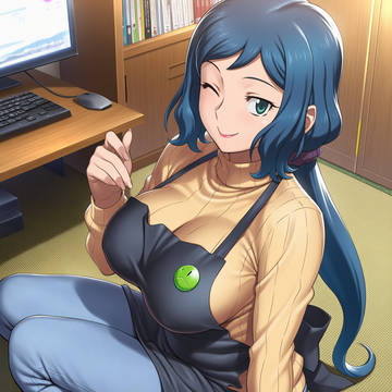 リン子