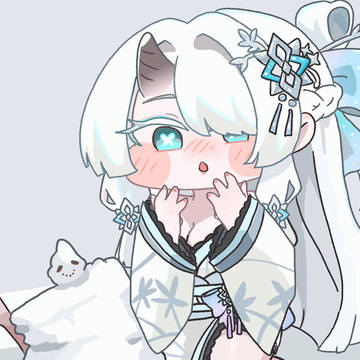 ❄️☃️☃️